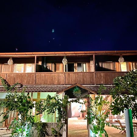 ホテル Iru Maldives スルスドゥー エクステリア 写真