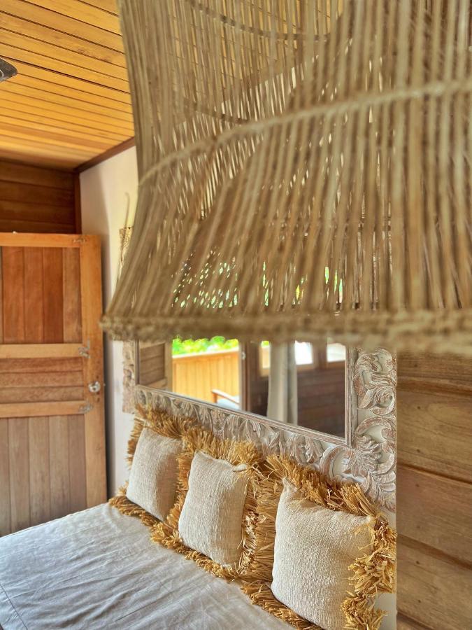 ホテル Iru Maldives スルスドゥー エクステリア 写真