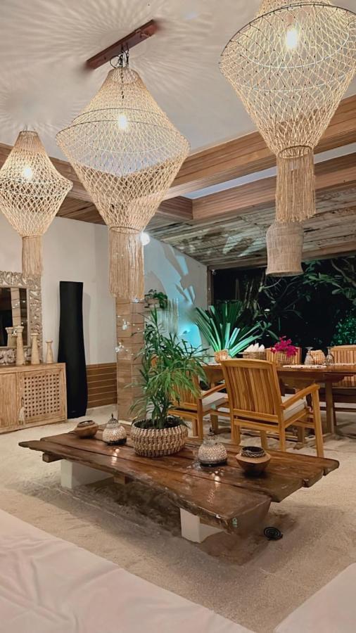 ホテル Iru Maldives スルスドゥー エクステリア 写真