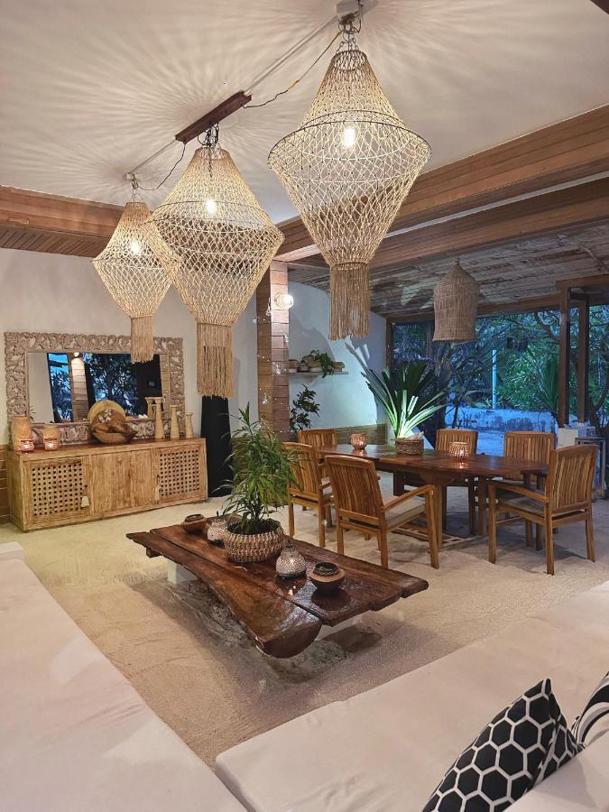 ホテル Iru Maldives スルスドゥー エクステリア 写真